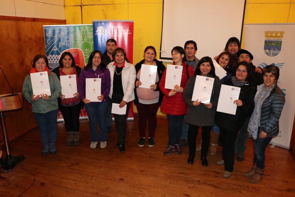 tehuelche noticias Aysen