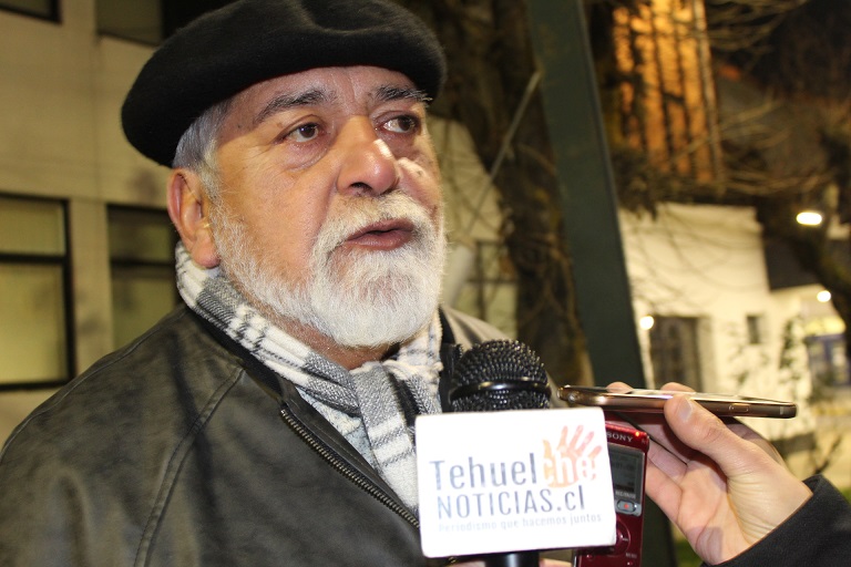 Tehuelche Noticias
