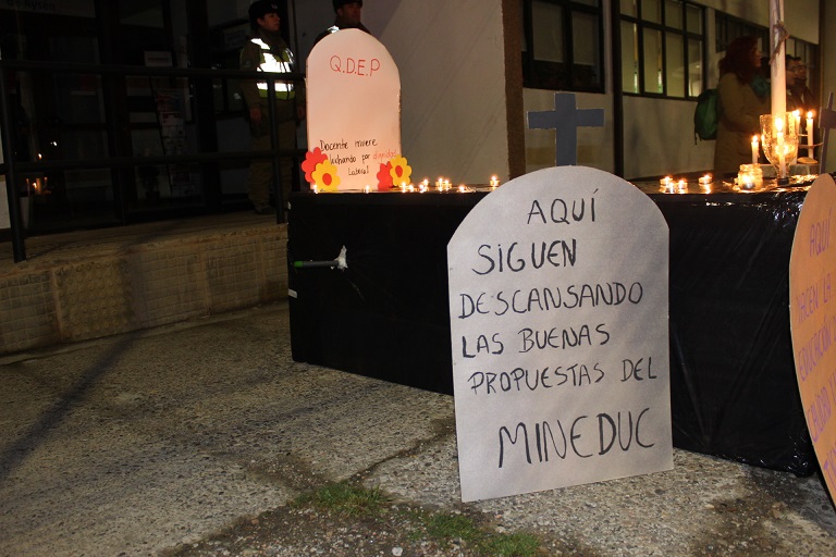 Tehuelche Noticias