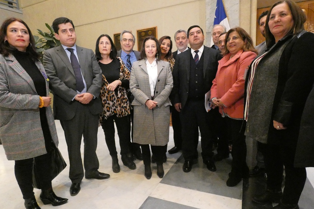 tehuelche noticias Aysen