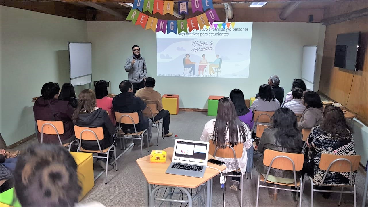 tehuelche noticias Aysen