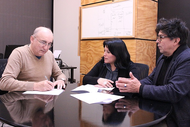 tehuelche noticias Aysen