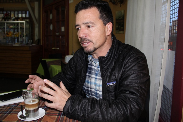 Tehuelche Noticias