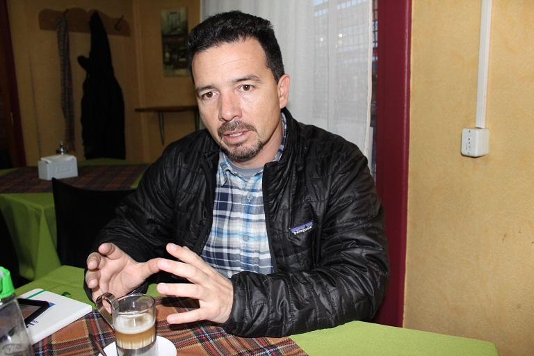 Tehuelche Noticias