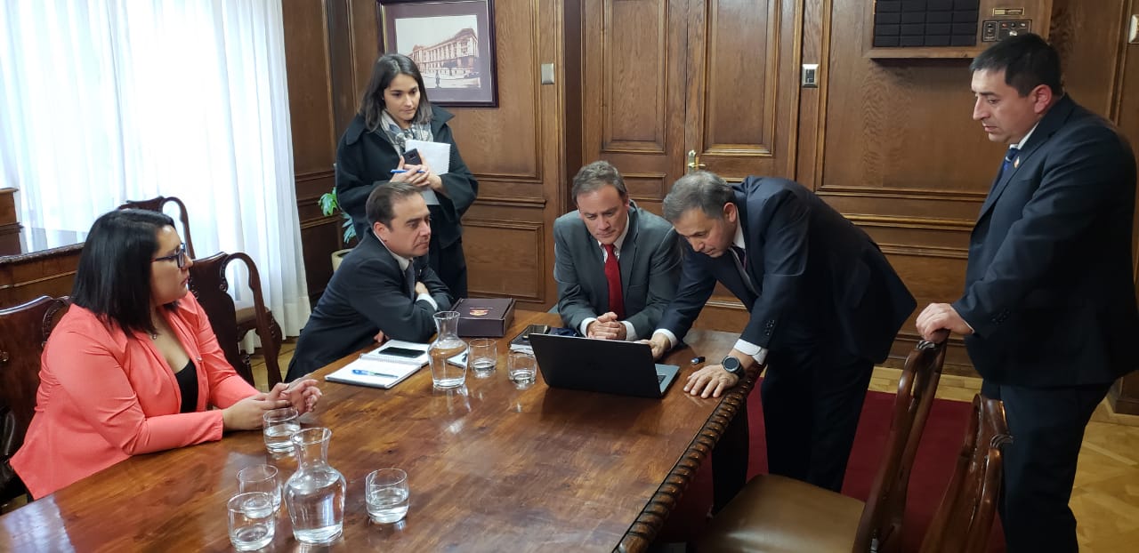 tehuelche noticias Aysen