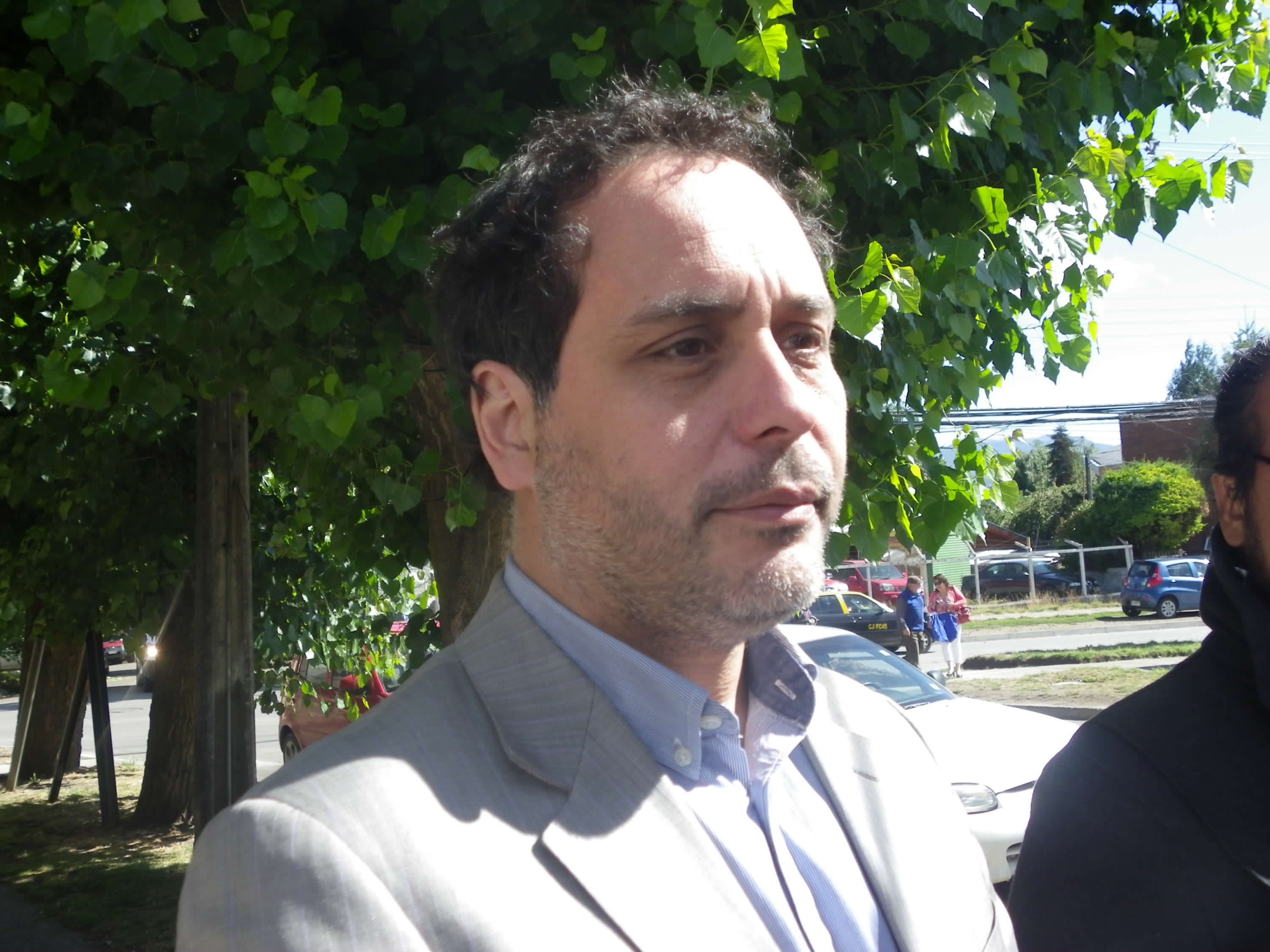 tehuelche noticias Aysen