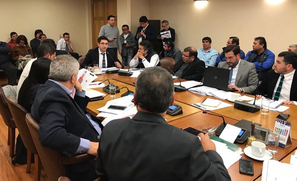 tehuelche noticias Aysen