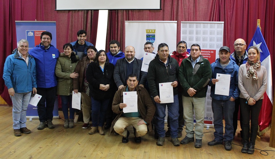 tehuelche noticias Aysen