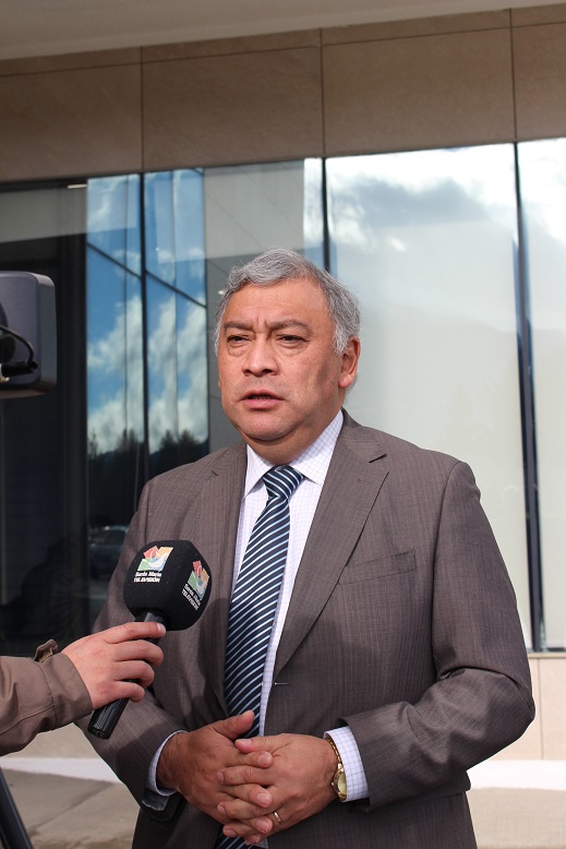 tehuelche noticias Aysen