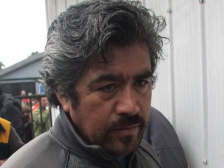 tehuelche noticias Aysen