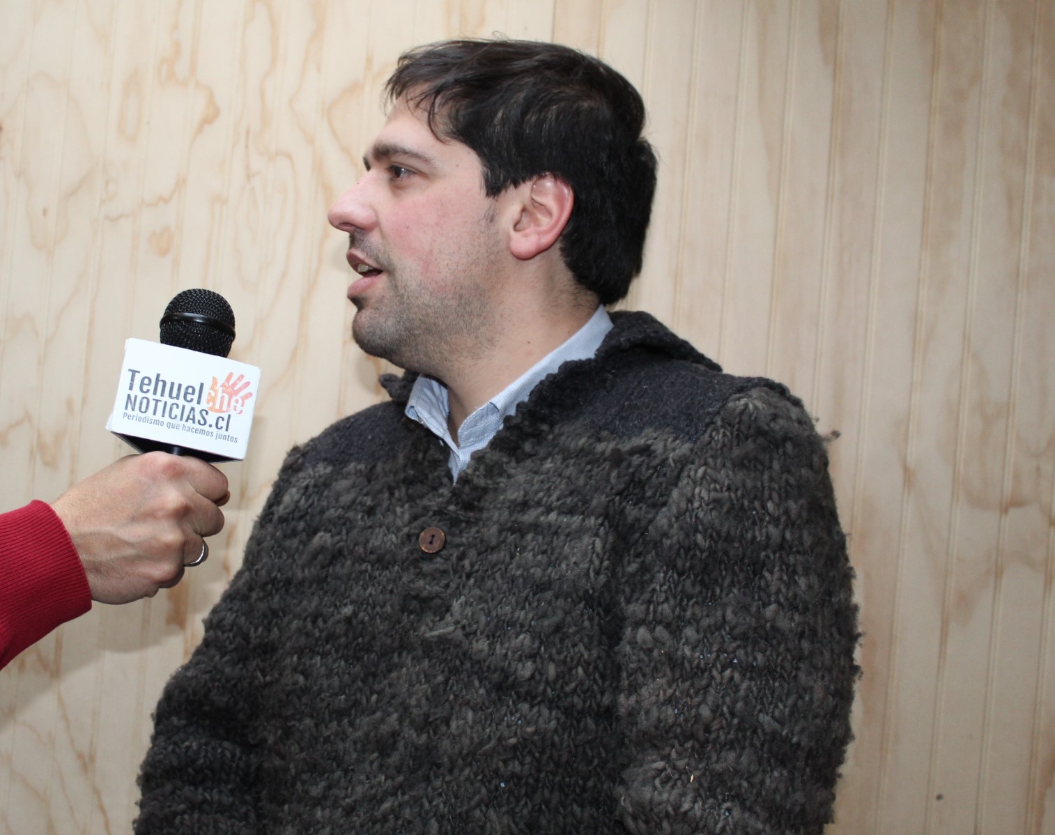 tehuelche noticias Aysen
