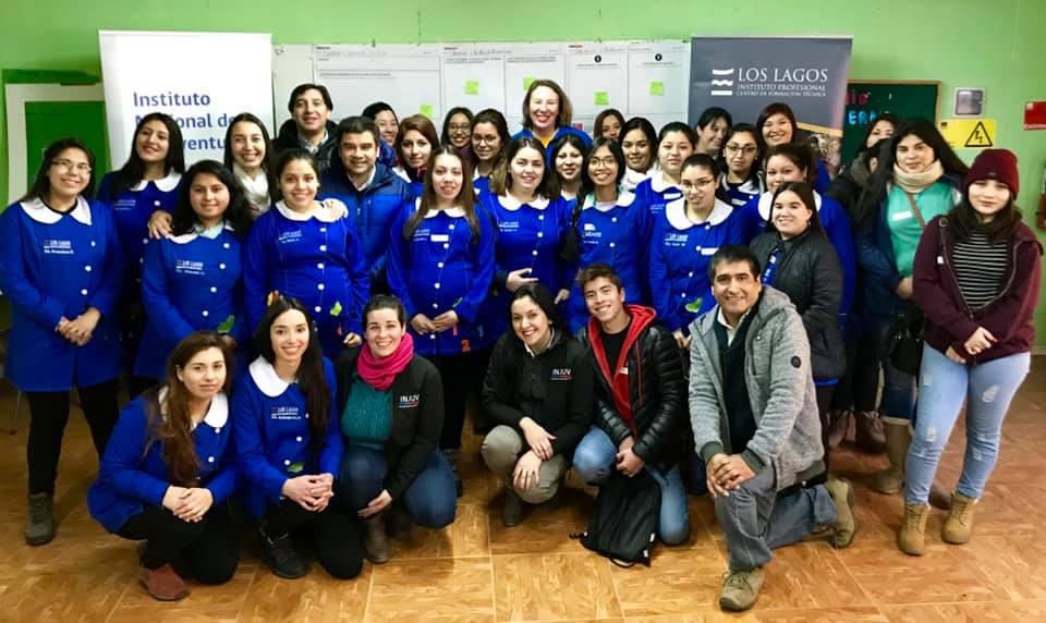 tehuelche noticias Aysen