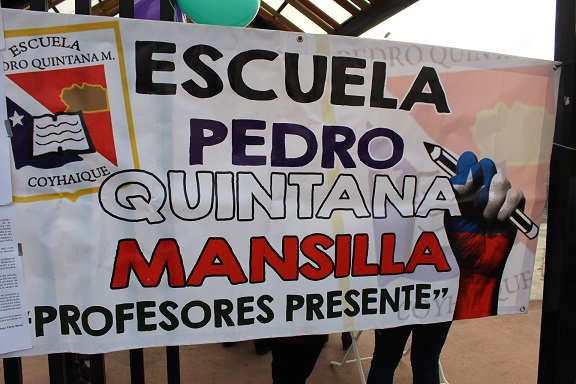 Tehuelche Noticias