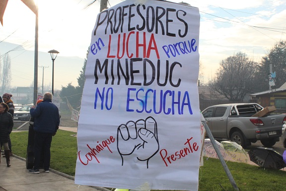 Tehuelche Noticias