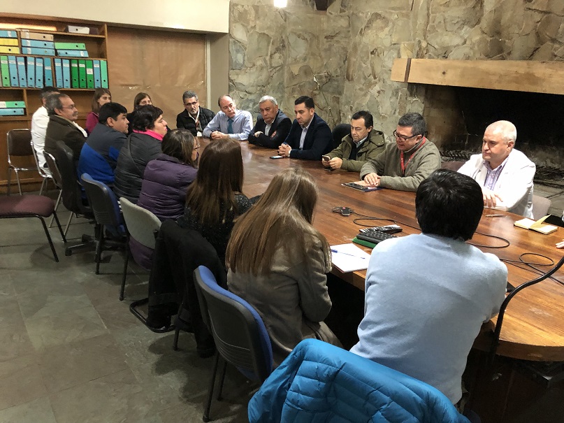 tehuelche noticias Aysen