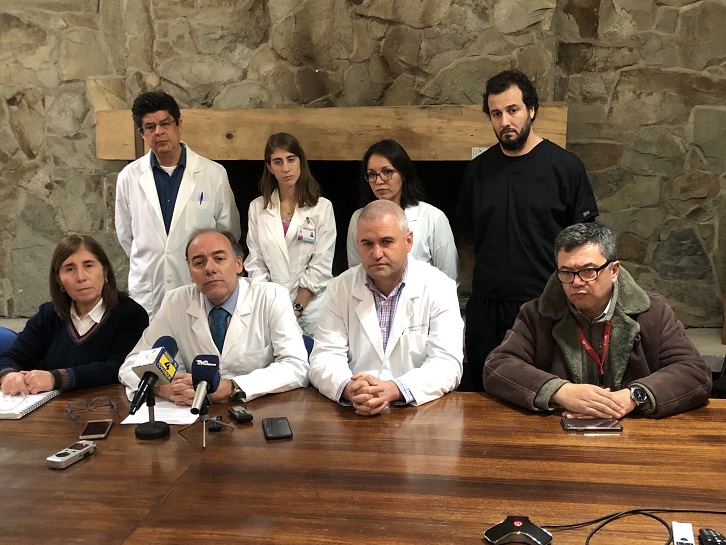 tehuelche noticias Aysen