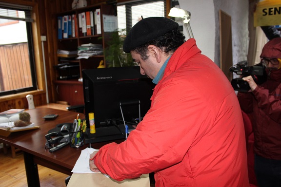 Tehuelche Noticias