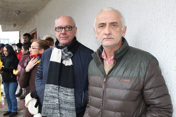 Tehuelche Noticias
