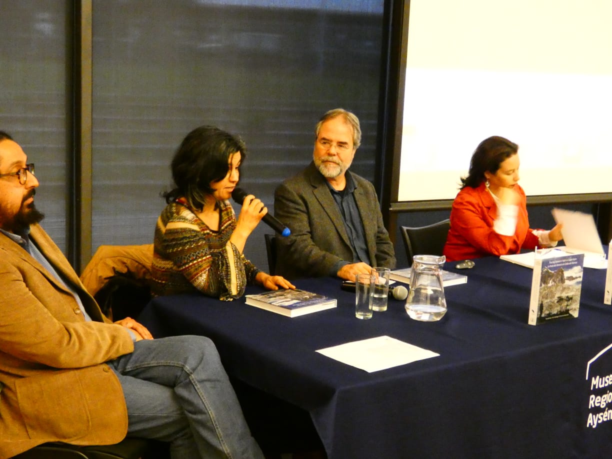 Tehuelche Noticias