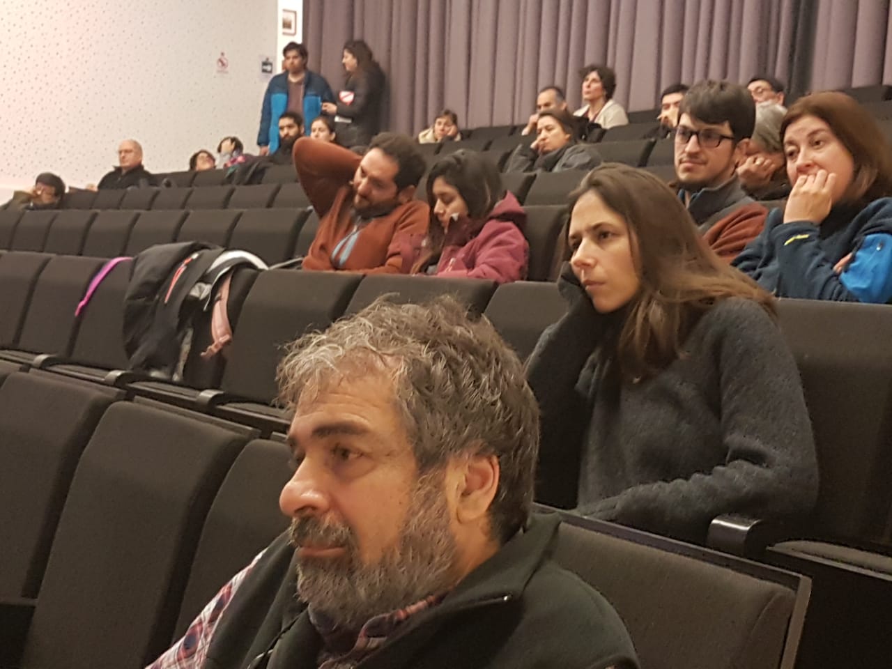 Tehuelche Noticias