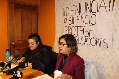 Tehuelche Noticias