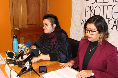 Tehuelche Noticias