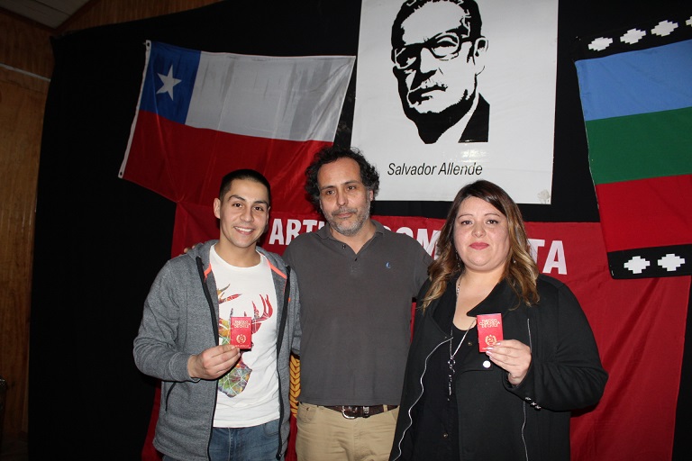 Tehuelche Noticias