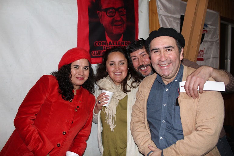 Tehuelche Noticias