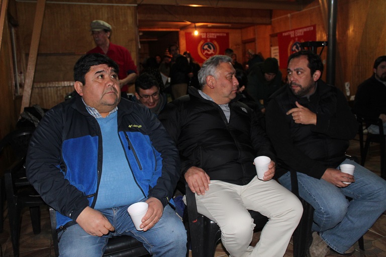 Tehuelche Noticias