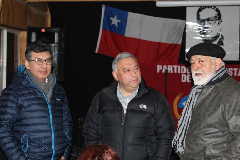 Tehuelche Noticias