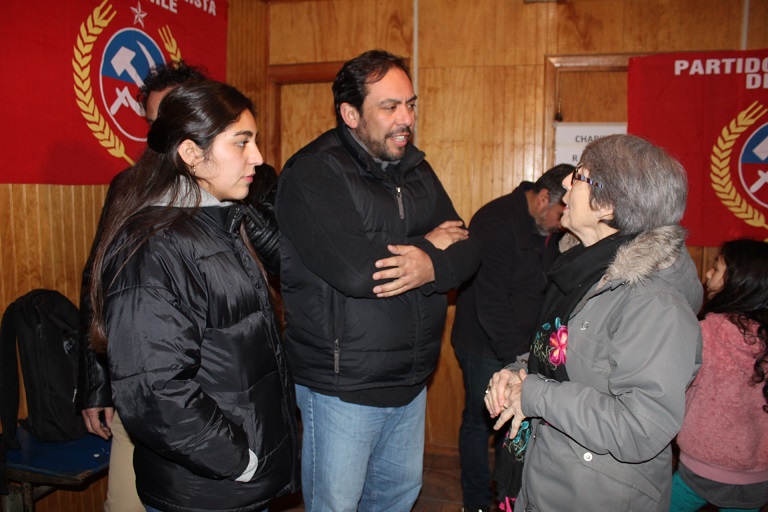 Tehuelche Noticias