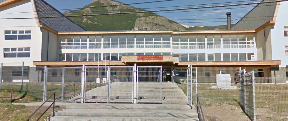 tehuelche noticias Aysen