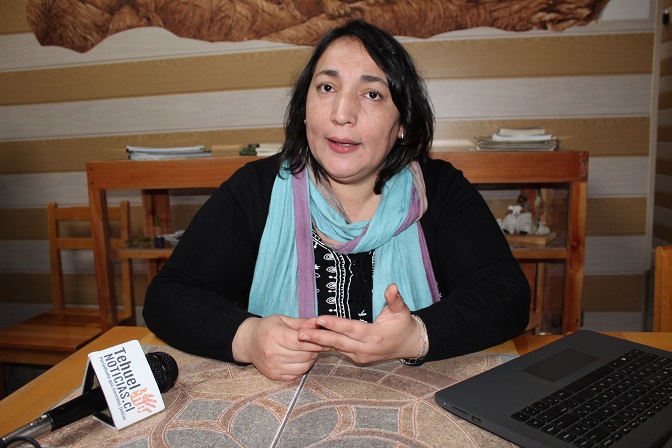 Tehuelche Noticias