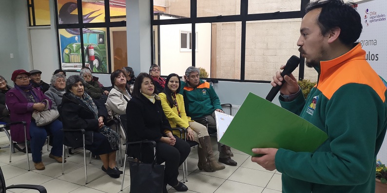 tehuelche noticias Aysen
