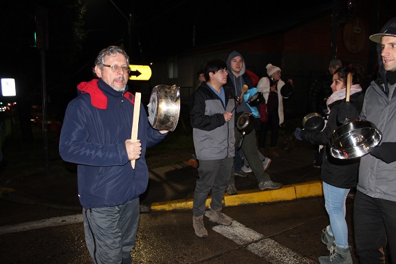 Tehuelche Noticias