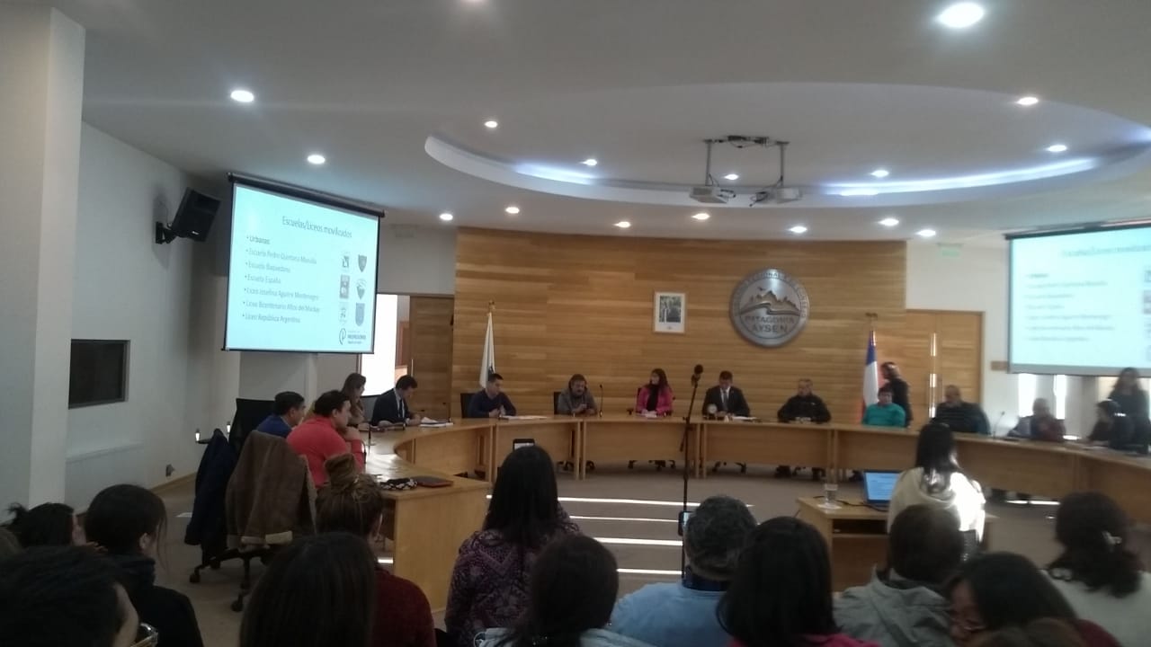 Tehuelche Noticias
