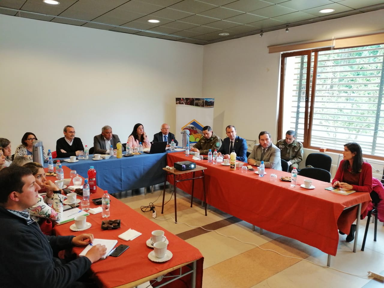 tehuelche noticias Aysen