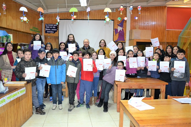 tehuelche noticias Aysen