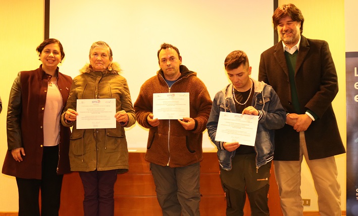 tehuelche noticias Aysen