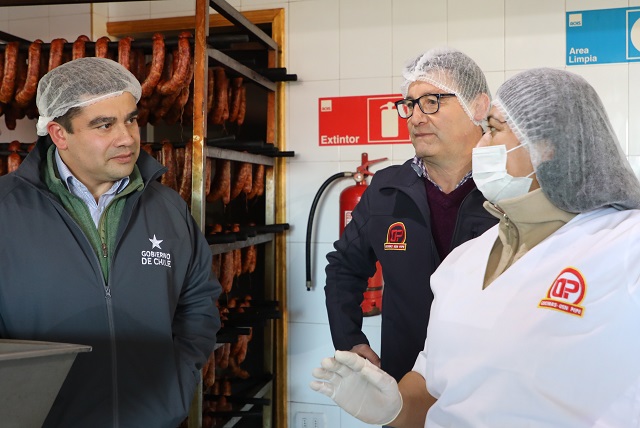 tehuelche noticias Aysen