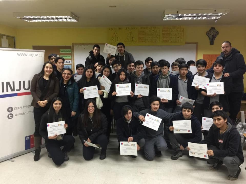 tehuelche noticias Aysen