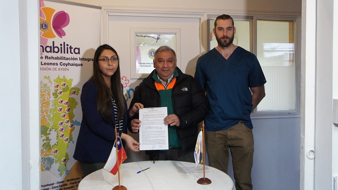 tehuelche noticias Aysen