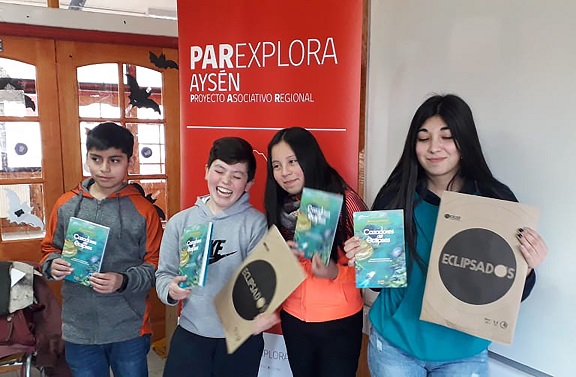 tehuelche noticias Aysen
