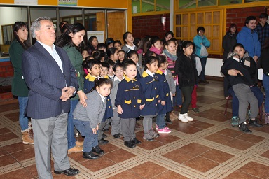 Tehuelche Noticias