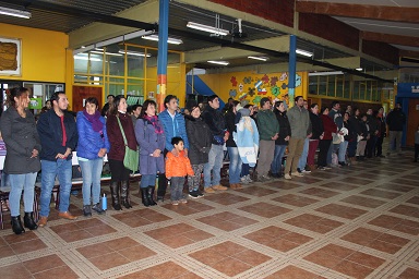 Tehuelche Noticias