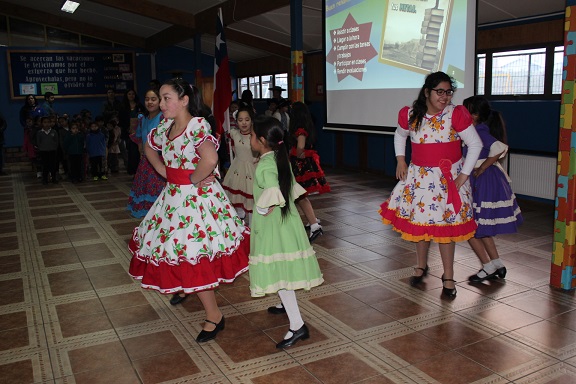 Tehuelche Noticias