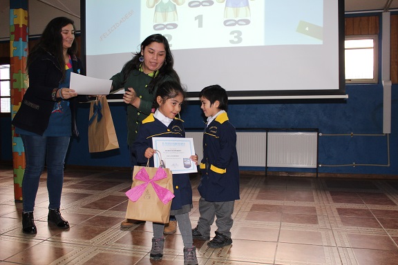 Tehuelche Noticias