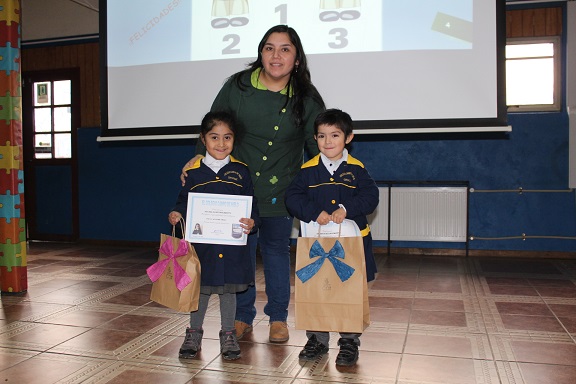 Tehuelche Noticias
