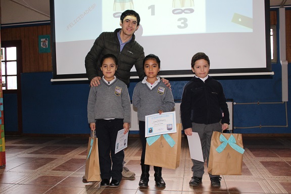Tehuelche Noticias