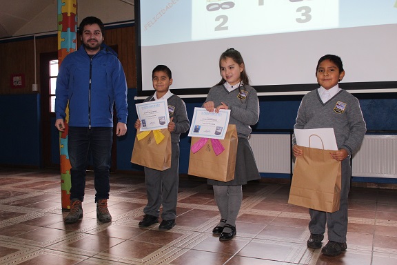 Tehuelche Noticias